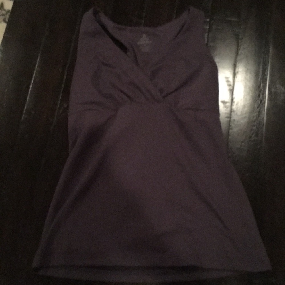 Prana Tank. WILL NEGOTIATE!